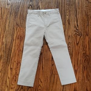 J crew pants
